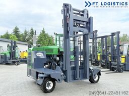 Combilift C6000 DIESEL DUPLEX 4650 SIDE-SHIFT
