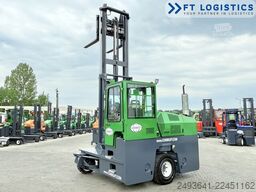 Combilift C6000 DIESEL DUPLEX 4650 SIDE-SHIFT
