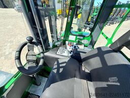 Combilift C5000XL / DIESEL / DUPLEX 5500MM / CABIN