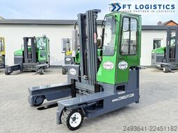 Combilift C3000 DIESEL TRIPLEX 5600 FREE-LIFT