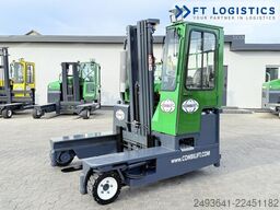 Combilift C3000 DIESEL TRIPLEX 5600 FREE-LIFT