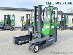 Combilift C3000 DIESEL TRIPLEX 5600 FREE-LIFT
