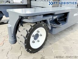 Combilift C3000 DIESEL TRIPLEX 5600 FREE-LIFT