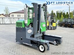 Combilift C3000 DIESEL TRIPLEX 5600 FREE-LIFT