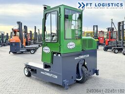Combilift C3000 DIESEL TRIPLEX 5600 FREE-LIFT