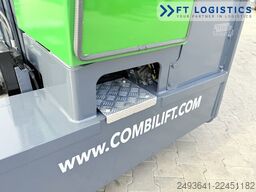 Combilift C3000 DIESEL TRIPLEX 5600 FREE-LIFT