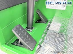 Combilift C3000 DIESEL TRIPLEX 5600 FREE-LIFT