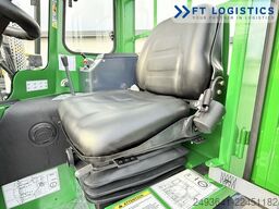 Combilift C3000 DIESEL TRIPLEX 5600 FREE-LIFT