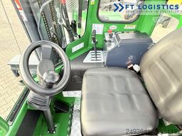 Combilift C3000 DIESEL TRIPLEX 5600 FREE-LIFT