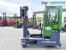 Combilift C3000 DIESEL TRIPLEX 5600 FREE-LIFT