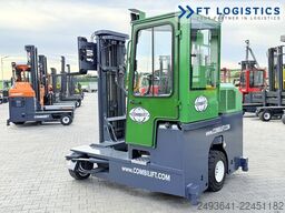 Combilift C3000 DIESEL TRIPLEX 5600 FREE-LIFT