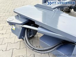 Combilift C3000 DIESEL TRIPLEX 5600 FREE-LIFT