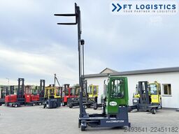 Combilift C3000 DIESEL TRIPLEX 5600 FREE-LIFT