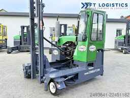 Combilift C3000 DIESEL TRIPLEX 5600 FREE-LIFT