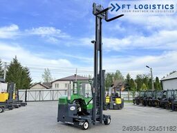 Combilift C3000 DIESEL TRIPLEX 5600 FREE-LIFT