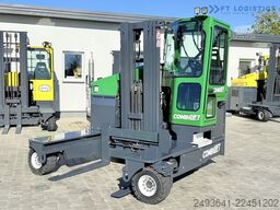 Combilift C4500 DIESEL TRIPLEX 4900 NEW MODEL