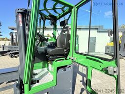 Combilift C4500 DIESEL TRIPLEX 4900 NEW MODEL