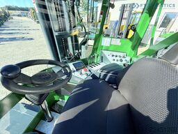 Combilift C4500 DIESEL TRIPLEX 4900 NEW MODEL