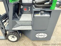 Combilift CB3000 / TRIPLEX 4900MM / FREE LIFT