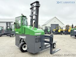 Combilift C4500 WIDE FORK POSITIONER DIESEL DUPLEX