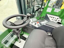Combilift C4500 WIDE FORK POSITIONER DIESEL DUPLEX