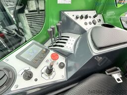 Combilift C4500 WIDE FORK POSITIONER DIESEL DUPLEX