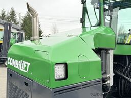 Combilift C4500 WIDE FORK POSITIONER DIESEL DUPLEX