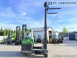 Combilift C4000 GAS DUPLEX 4350 FREE-LIFT POSITION