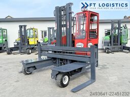 Combilift C4000 DIESEL DUPLEX 4050 | WFP 3100