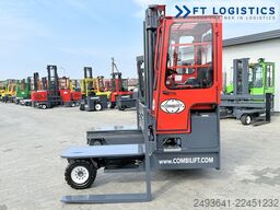 Combilift C4000 DIESEL DUPLEX 4050 | WFP 3100