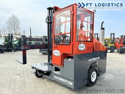 Combilift C4000 DIESEL DUPLEX 4050 | WFP 3100