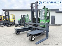Combilift C4500 DIESEL WIDE-FORK-POSITIONER