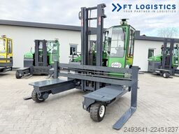 Combilift C4500 DIESEL WIDE-FORK-POSITIONER