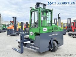 Combilift C4500 DIESEL WIDE-FORK-POSITIONER