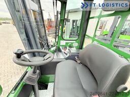 Combilift C4500 DIESEL WIDE-FORK-POSITIONER