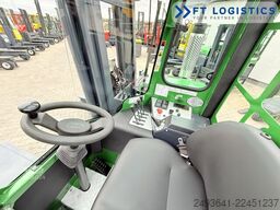 Combilift C4500 DIESEL WIDE-FORK-POSITIONER