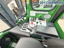 Combilift C4500 DIESEL WIDE-FORK-POSITIONER