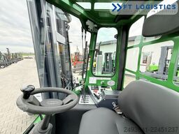 Combilift C4500 DIESEL WIDE-FORK-POSITIONER