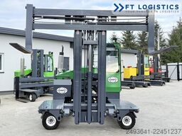 Combilift C4500 DIESEL WIDE-FORK-POSITIONER