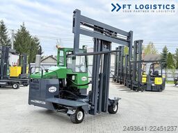 Combilift C4500 DIESEL WIDE-FORK-POSITIONER