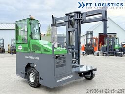 Combilift C4500 DIESEL WIDE-FORK-POSITIONER
