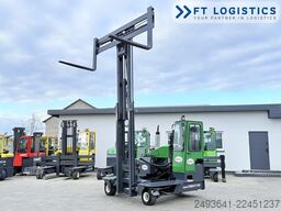 Combilift C4500 DIESEL WIDE-FORK-POSITIONER
