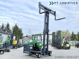 Combilift C4500 DIESEL WIDE-FORK-POSITIONER