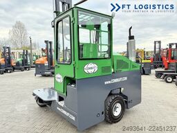 Combilift C4500 DIESEL WIDE-FORK-POSITIONER