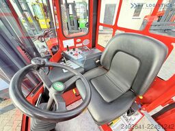 Combilift C4500 DUPLEX 4500 FREE LIFT - POSITIONER