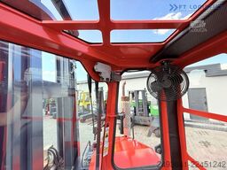Combilift C4500 DUPLEX 4500 FREE LIFT - POSITIONER