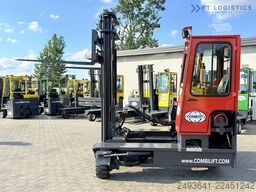 Combilift C4500 DUPLEX 4500 FREE LIFT - POSITIONER