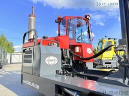 Combilift C4500 DUPLEX 4500 FREE LIFT - POSITIONER