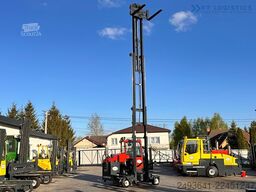 Combilift C4000 / TRIPLEX / 9300MM / GAS / TOP1