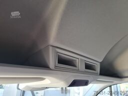 VW Crafter 35 Pritsche L4 AHK KLIMA PDC TEMPOMAT